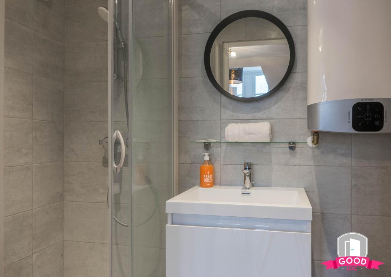 Le Haut Du Bannier * T2 * Hyper Centre * Wifi * Apartment Orleans Ngoại thất bức ảnh